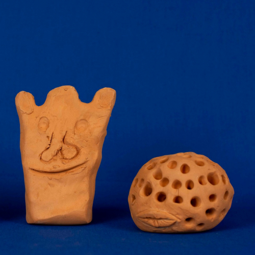 Exposition Ce qui nous lie