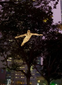 Aux bords des paysages