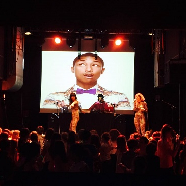 Petit Bain Douche - Super Boum