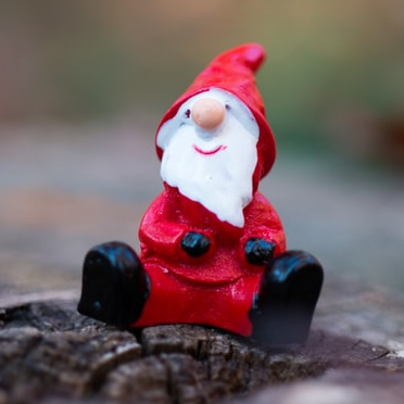 Village de Noël 2019 au Parc de Bagatelle