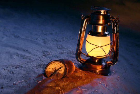 Lifescape - Le Mystère de Nefertiti