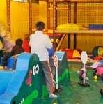 Max Aventure Vénissieux