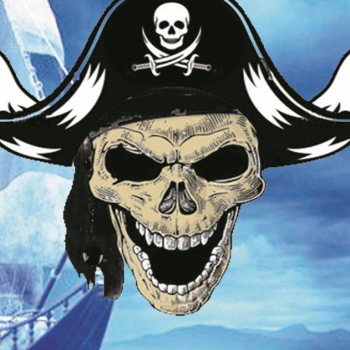 Le Trésor du capitaine La Buse