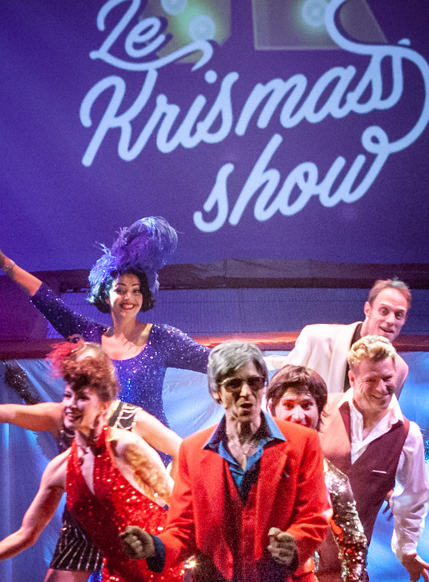 Krismass Show