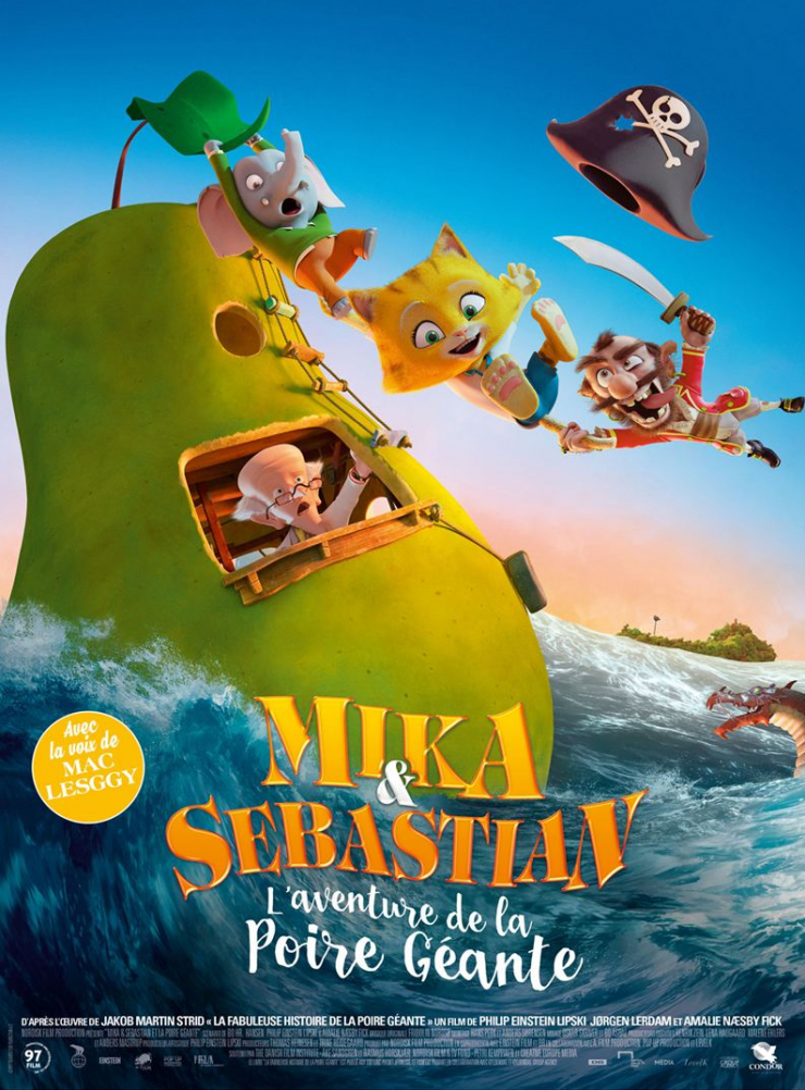 Mika & Sébastien l