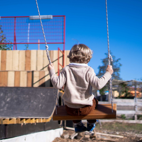 Marielle Rossignol Halle Tropisme