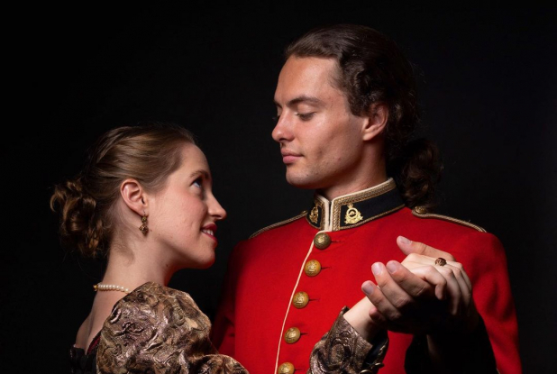 La Belle et la Bête le Spectacle