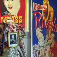 Expo Les clowns, l'âme du cirque