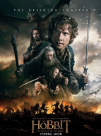 Le Hobbit 3 : la Bataille des Cinq Armée