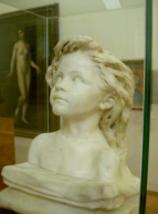 La Petite Châtelaine