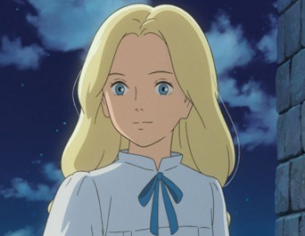 When Marnie was there