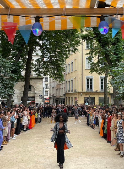 Show Les Pentes 2024