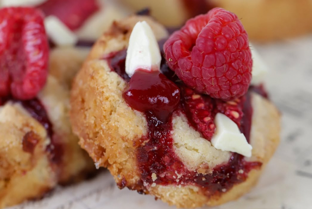 Sweet Bazar : framboise