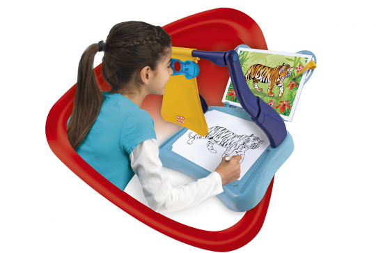 Jouets de Noël 2017 : le top des loisirs créatifs - Repromagic