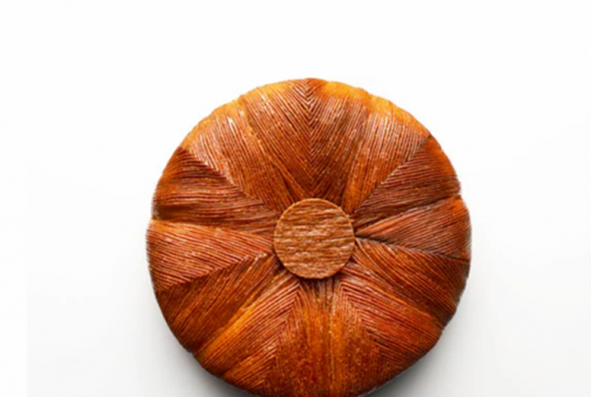 Galette des rois 2026 du Shangri-La