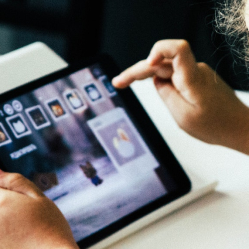 Top applis cahier de vacances