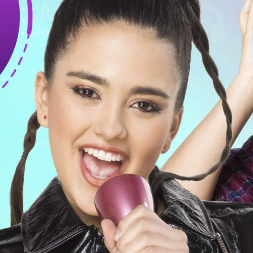 Kally's Mashup Live Show - Affiche