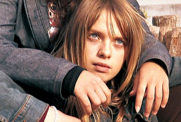 L'esquive : Sara Forestier