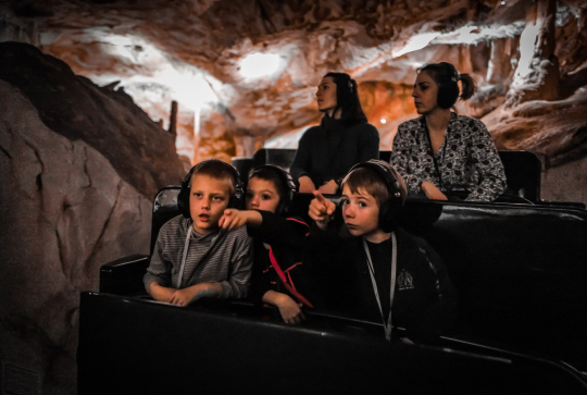 Grotte Cosquer Méditerranée