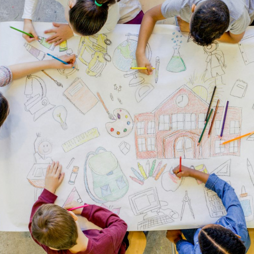 École Être & Savoir