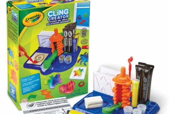 Cling Creator