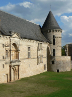 Château Assier