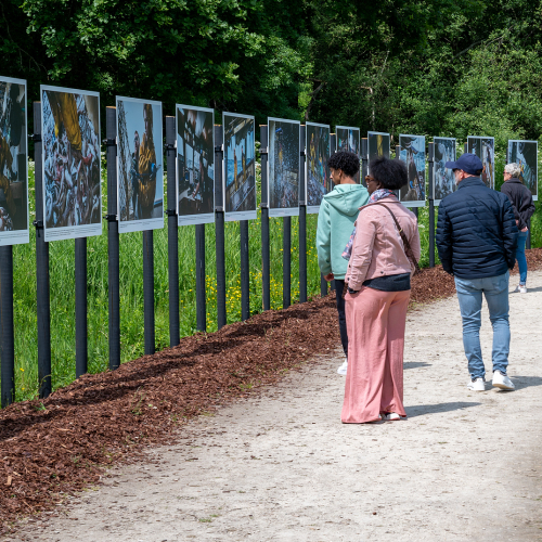 Festival Photo La Gallicy