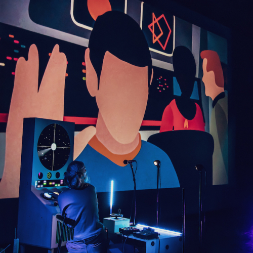 Quitter son caillou - Victoria Follonier & Elie Blanchard