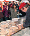 Fête de la St Vincent