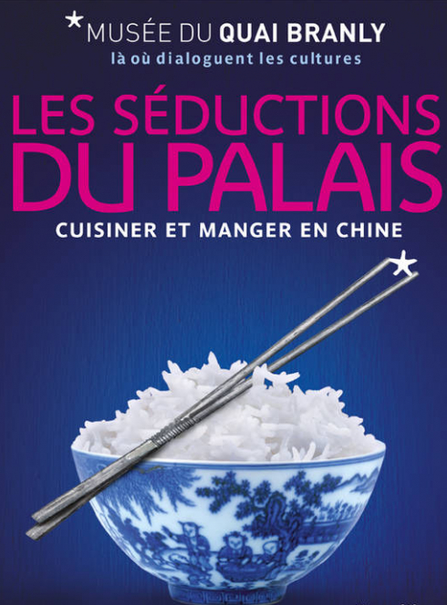 Les séductions du palais