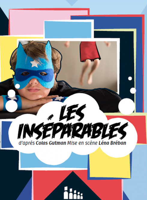 Les Inséparables - Léna Bréban