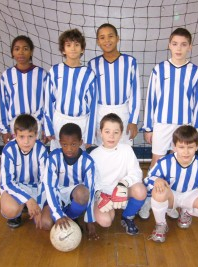 Jeunesse Athlétique de Montrouge