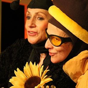 Histoire à Six Pattes - Cie Ôrigine