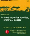 Forêts tropicales