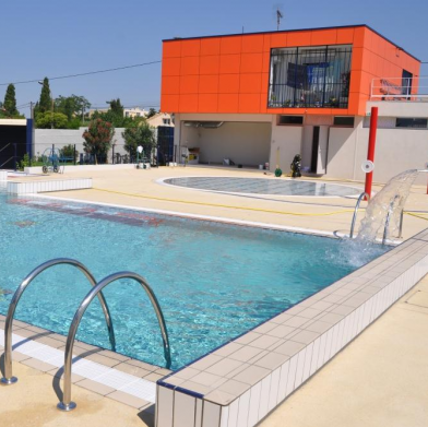 Centre nautique Rognac