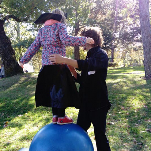 Hourtin fait son cirque 2019