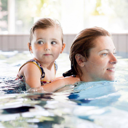 Centre thermoludique Royatonic