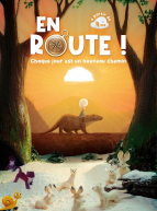 En route ! : affiche