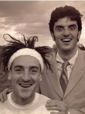 Les Champions du Bien - Cie Qualité Street