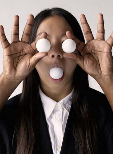 Heka - Gandini Juggling