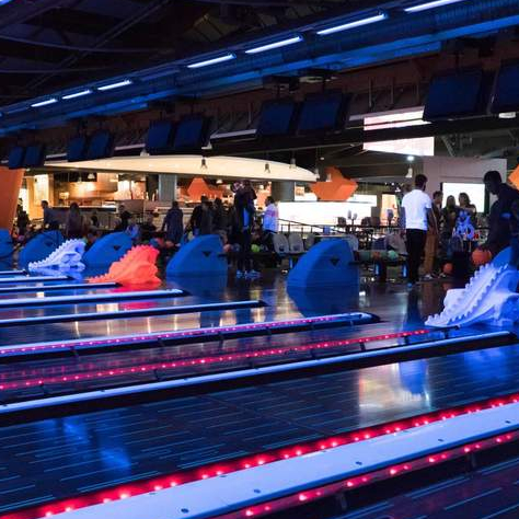 Bowlcenter Nantes