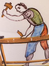 La recherche de l'excellence : exposition musée gadagne