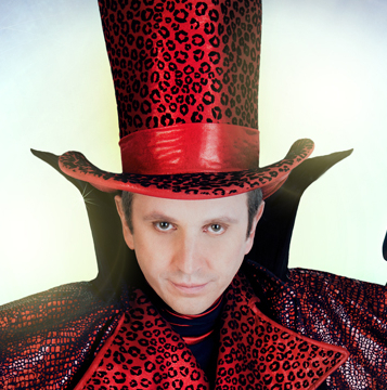 Magnifica - Allan Dickens