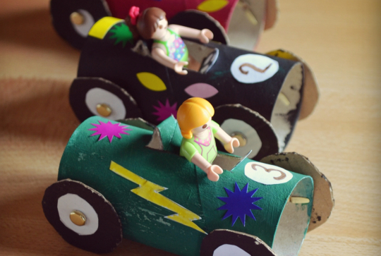 Organisez Un Anniversaire D Enfant Sur Le Theme Playmobil Citizenkid