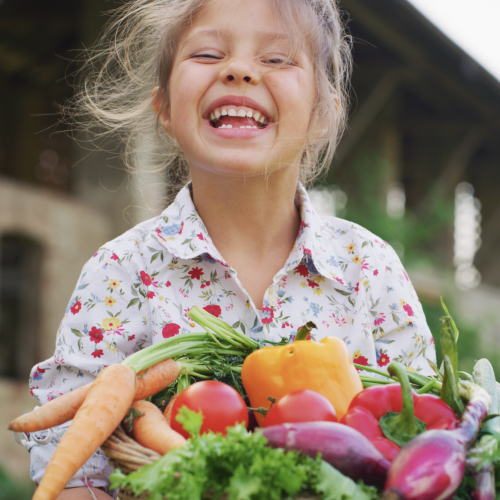 Top fruits et légumes Montpellier