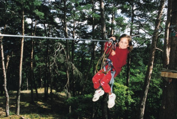 Saint-Nectaire Aventures