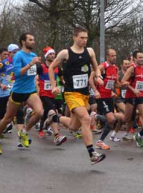 Corrida de la Beaujoire