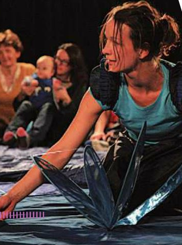 Petit mars changeant