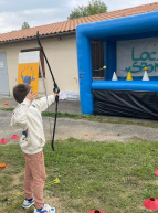 Festival du jeu 2024 de Saint-Loubès