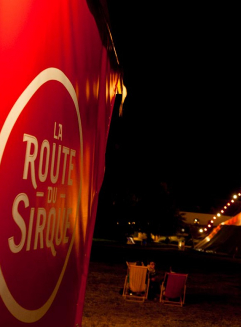 La Route du Sirque 2018